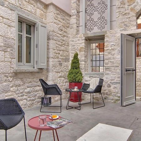Hotel Boulgari Ioannina Ngoại thất bức ảnh