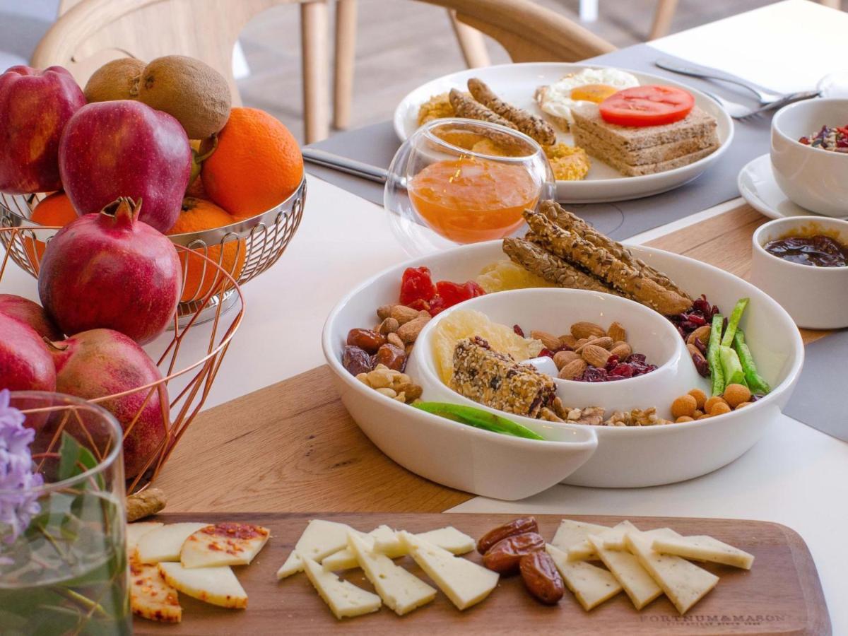 Hotel Boulgari Ioannina Ngoại thất bức ảnh