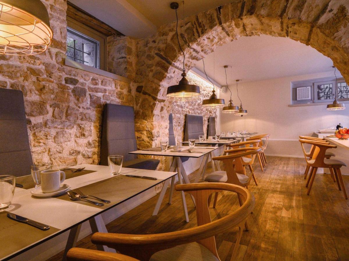 Hotel Boulgari Ioannina Ngoại thất bức ảnh
