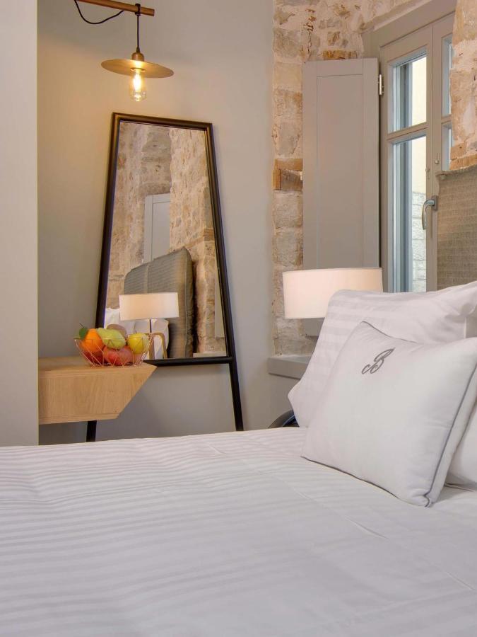 Hotel Boulgari Ioannina Ngoại thất bức ảnh
