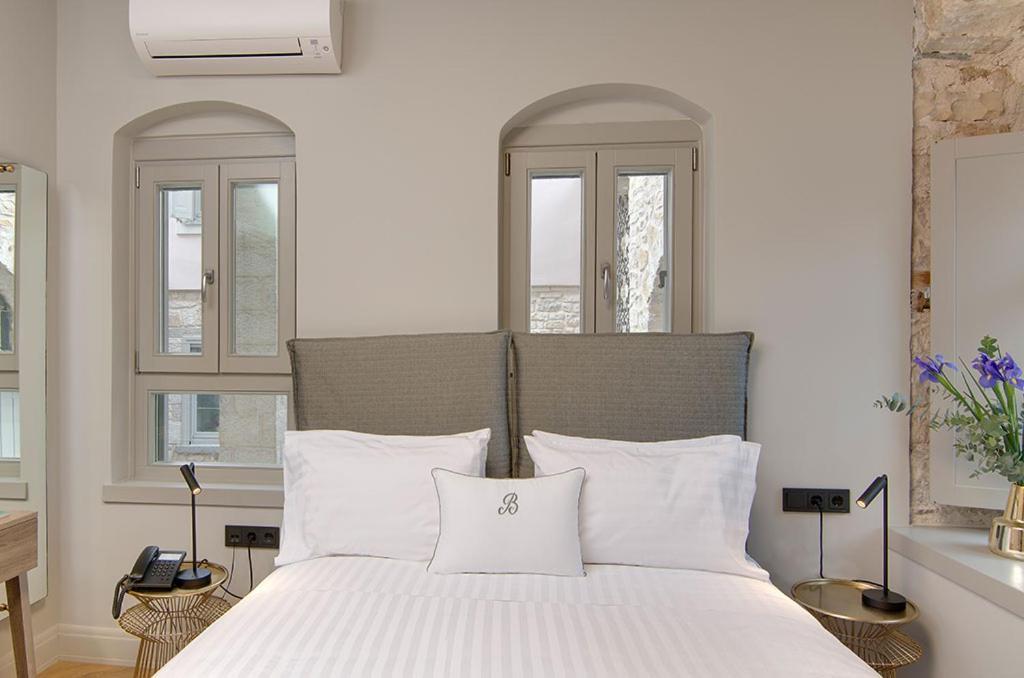 Hotel Boulgari Ioannina Ngoại thất bức ảnh