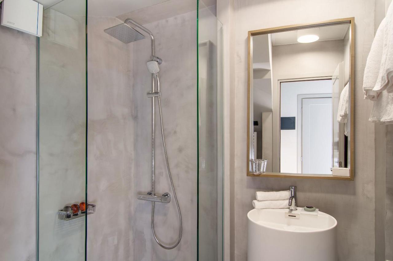 Hotel Boulgari Ioannina Ngoại thất bức ảnh