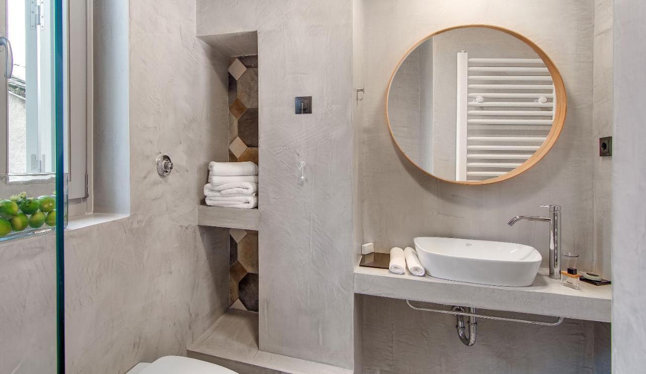 Hotel Boulgari Ioannina Ngoại thất bức ảnh