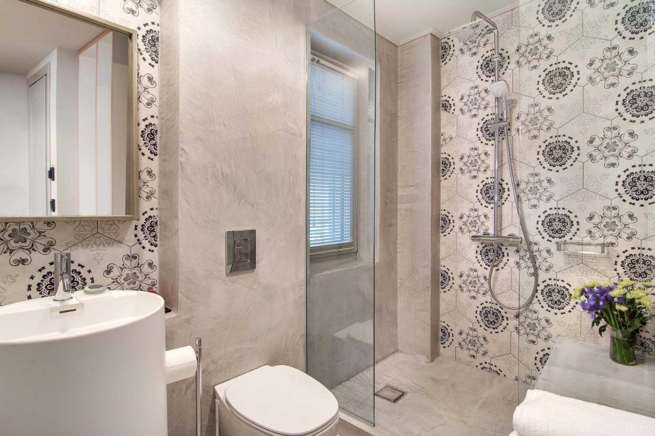 Hotel Boulgari Ioannina Ngoại thất bức ảnh