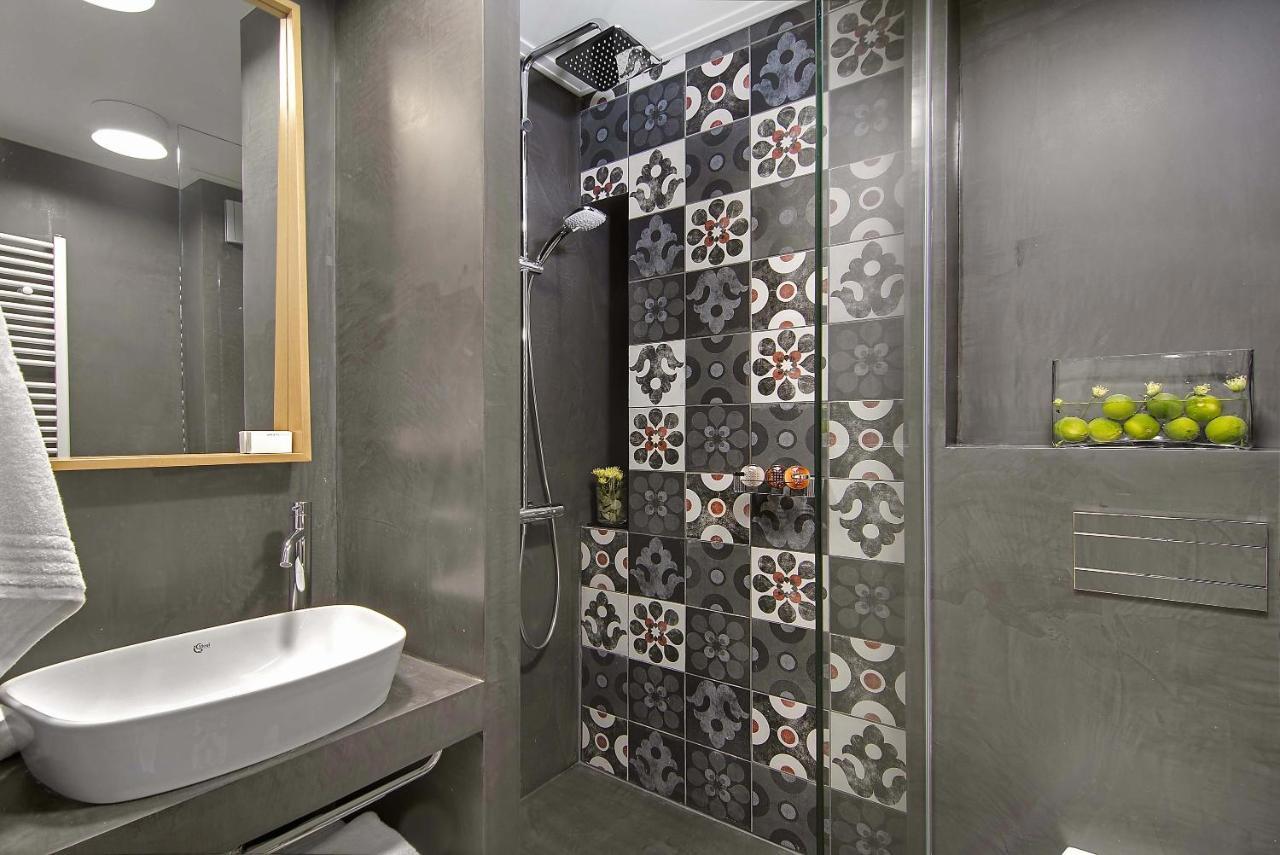 Hotel Boulgari Ioannina Ngoại thất bức ảnh