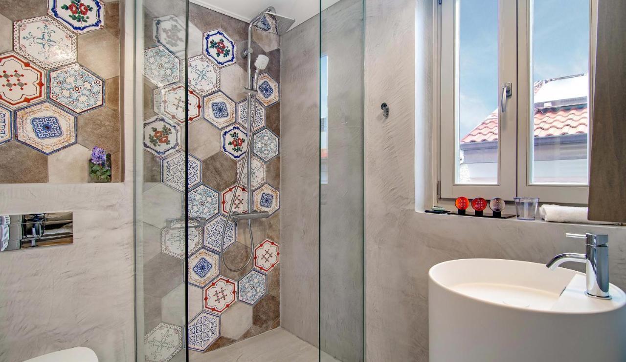 Hotel Boulgari Ioannina Ngoại thất bức ảnh