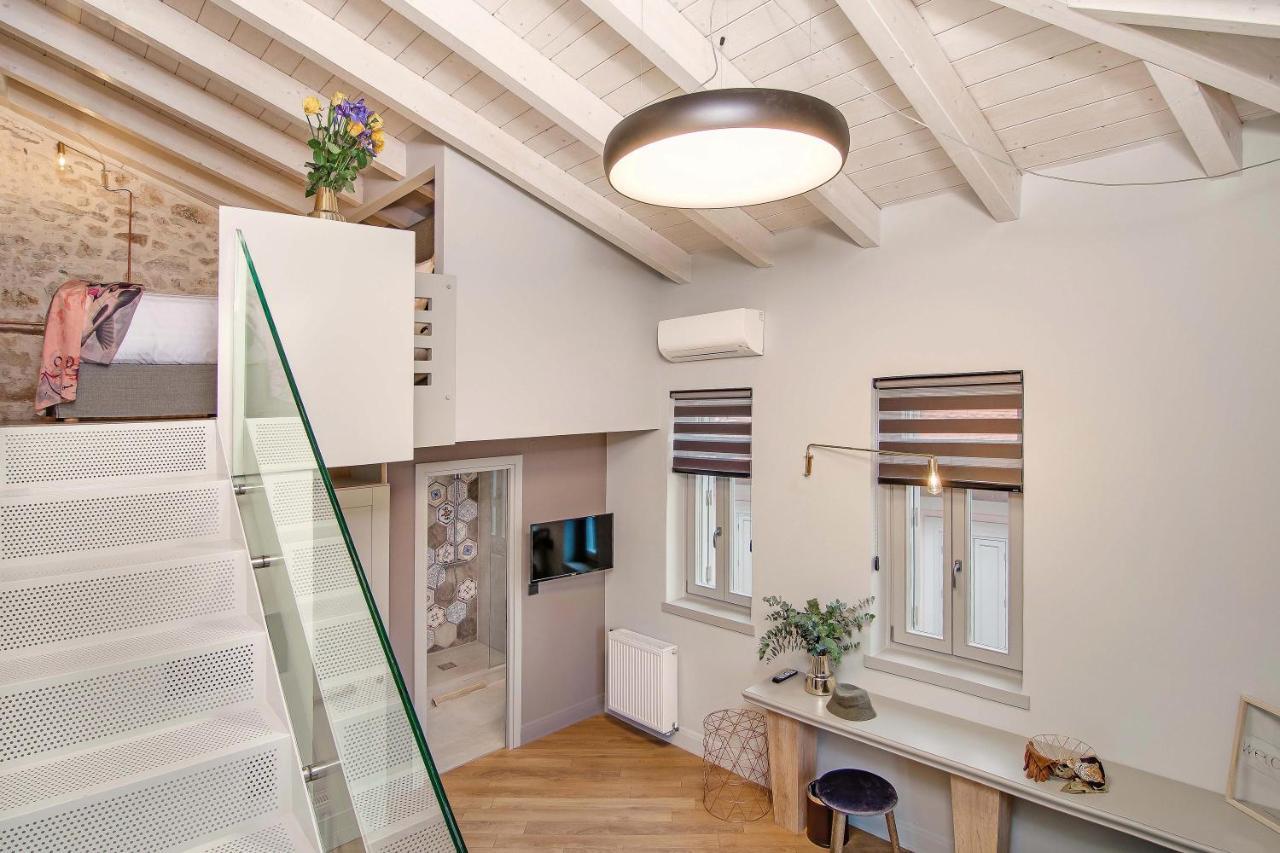 Hotel Boulgari Ioannina Ngoại thất bức ảnh