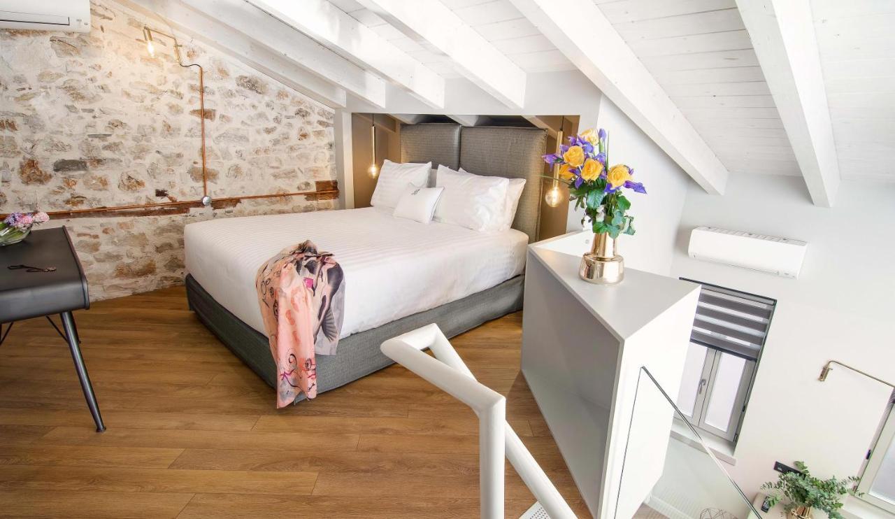 Hotel Boulgari Ioannina Ngoại thất bức ảnh