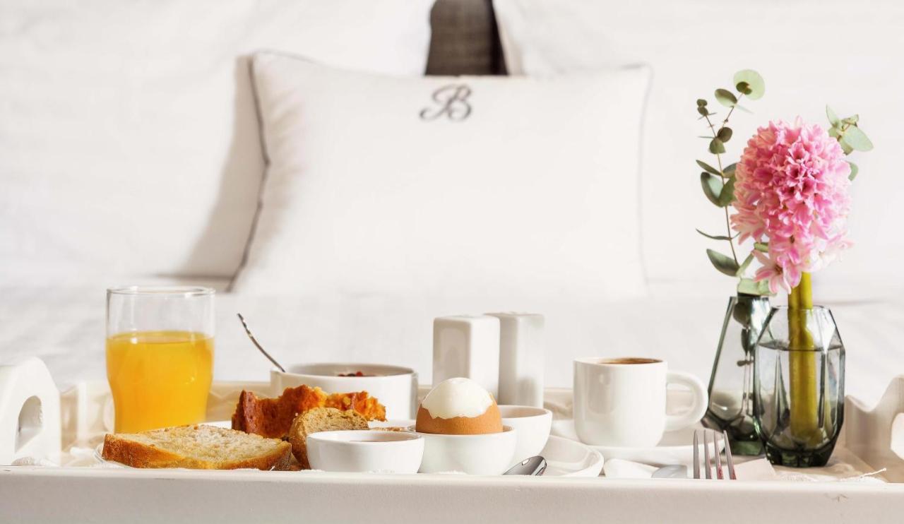 Hotel Boulgari Ioannina Ngoại thất bức ảnh