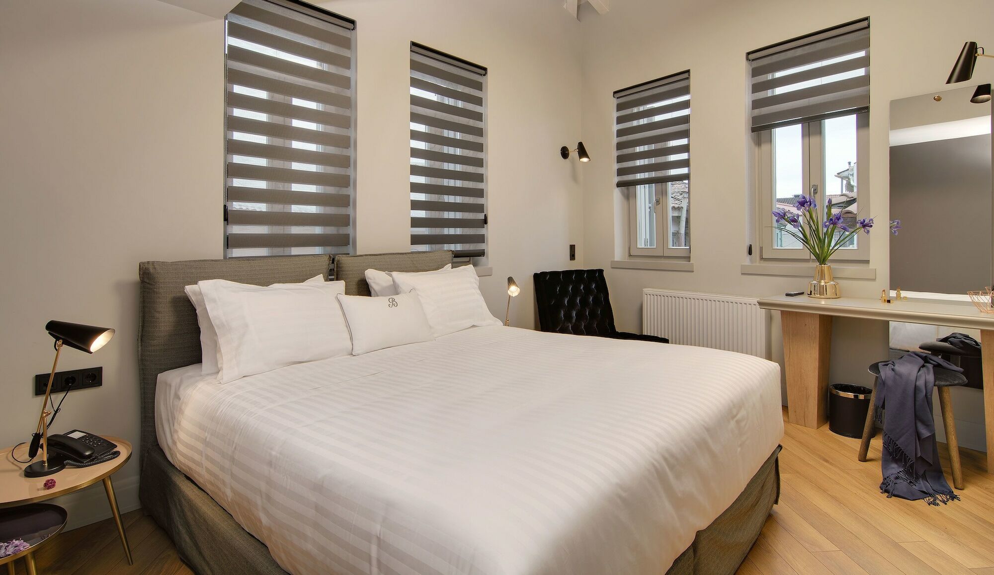 Hotel Boulgari Ioannina Ngoại thất bức ảnh